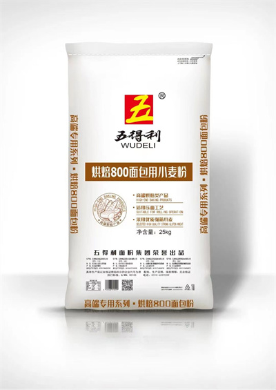 面粉-五得利800 面粉-五得利800